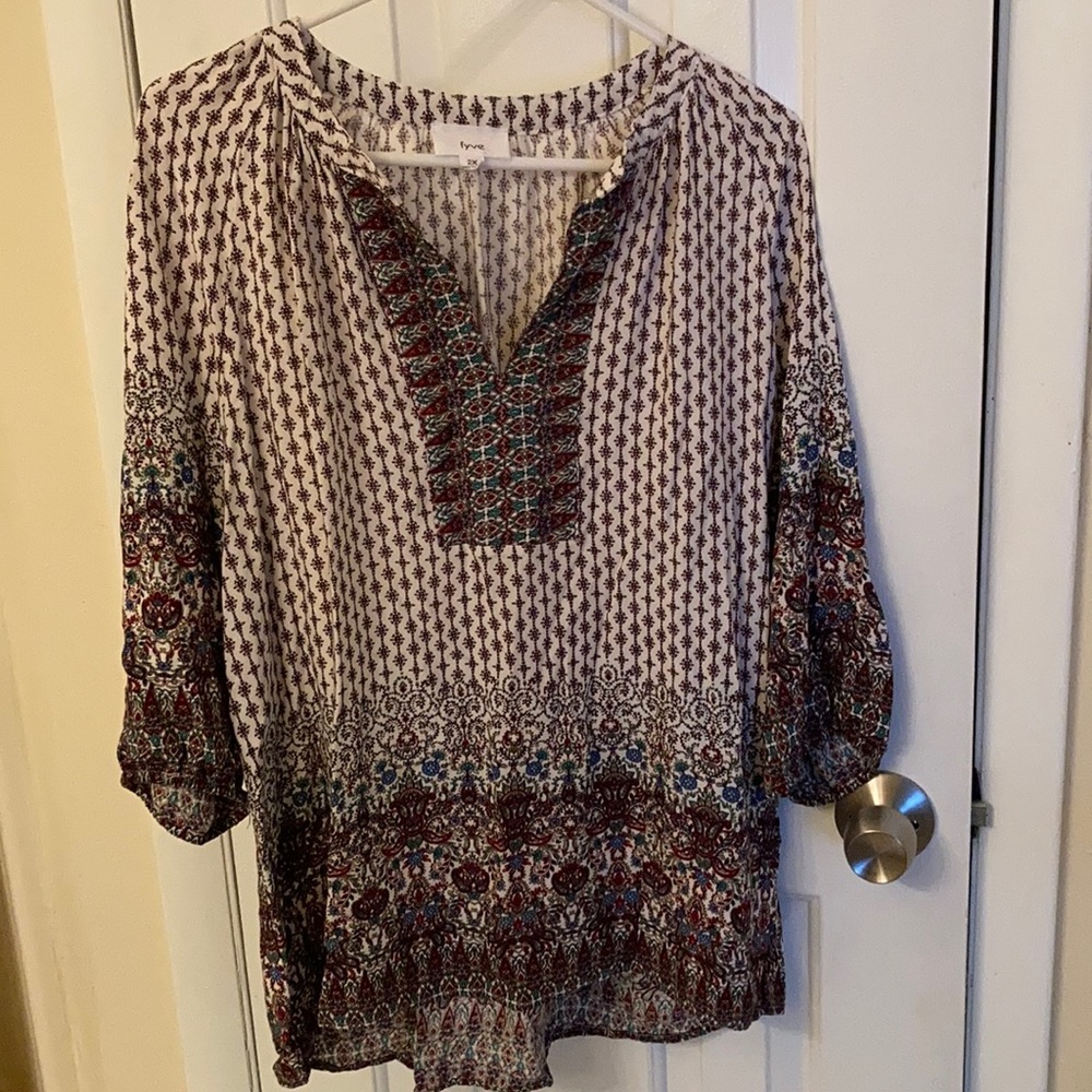 Blouse